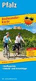 Radwanderkarte Pfalz: Mit Ausflugszielen, Einkehr- & Freizeittipps, reissfest, wetterfest, GPS-genau - 1:100000: Mit Ausflugszielen, Einkehr- & .. - GPS-genau - wetterfest, reissfest, abwischbar - Publicpress