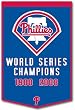 Philadelphia Phillies Banner