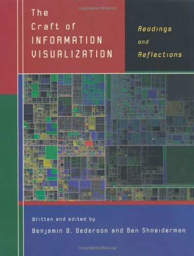 The Craft of Information Visualization: Readings and Reflections (Interactive Technologies)