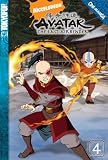 Avatar Volume 4 (Avatar (Graphic Novels))