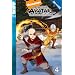 Avatar Volume 4: v. 4 (Cine-Manga)