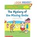 Grammar Tales: The Mystery of the Missing Socks