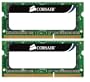 Corsair 4 GB DDR3 Laptop Memory Kit CMSO4GX3M2A1333C9
