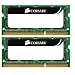 Corsair 4 GB DDR3 Laptop Memory Kit CMSO4GX3M2A1333C9