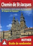Guide de Randonn�es Espagne Chemin St...