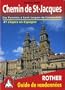 Guide de Randonn�es Espagne Chemin St-Jacques de Compostelle