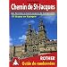 Chemin de St-Jacques - Camino franc�s des Pyr�n�es � Saint-Jacques-de-Compostelle.