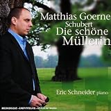 Music : Schubert: Die schöne Müllerin