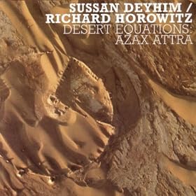 Desert Equations: Azax Attra