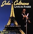 Live in Paris