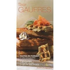 Gaufres