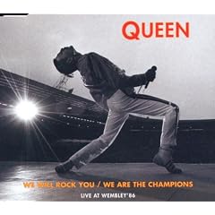 We Will Rock You