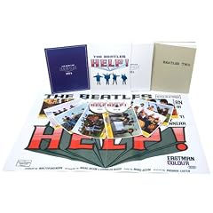 The Beatles - Help! Limited Edition