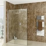 120cm WET ROOM SHOWER GLASS PANEL ENCLOSURE SCREEN 51OuXudx JL. SL160 120cm WET ROOM SHOWER GLASS PANEL ENCLOSURE SCREEN