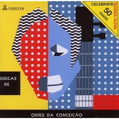Orfeu Da Conceicao