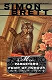 Mrs. Pargeter's Point of Honour: A Mrs. Pargeter's Mystery