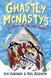 Raiders of the lost shark