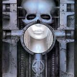 Brain Salad Surgery