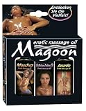 Produkt-Bild: Orion 621080 3er Set Massage-&Ouml;le 50 ml