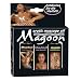 Orion 621080 3er Set Massage-�le 50 ml