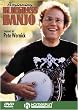 Beginning Bluegrass Banjo DVD