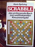 Scrabble - Karin Spitzing