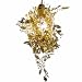 Tord Boontje Garland Pendant Light, Brass