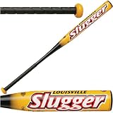 Louisville Slugger SB86S Samurai Slow Pitch Softball Bat