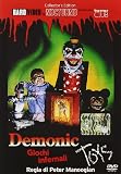 DEMONIC TOYS