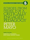 Echoes from Freire for a critically engaged pedagogy