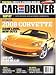 Books : Car and Driver, September 2007 Issue