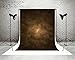 Kate 5x7ft Old Master Backdrop Abstract Backgrounds Brown Portrait Photography Backdrops Photo Booth Backdrops