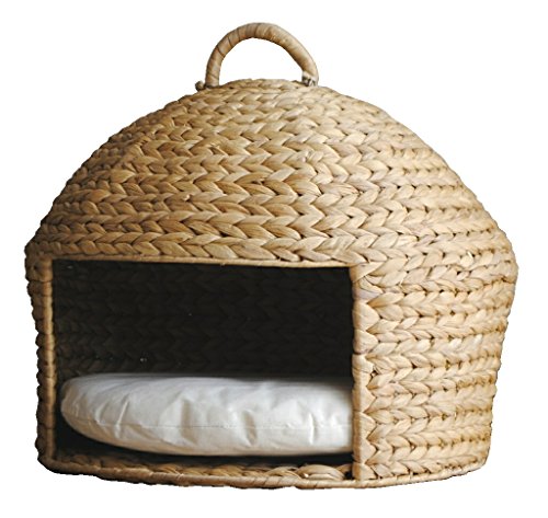 ちぐら 猫ちぐら 猫 犬 ペットベッド ペットハウス 室内用 ペット用