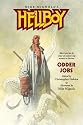 Hellboy: Odder Jobs