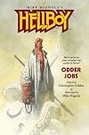 Odder Jobs