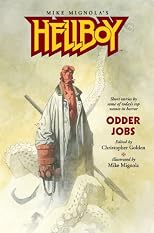 Hellboy