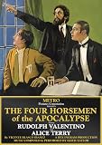 The Four Horsemen of the Apocalypse