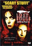 Lost Souls (2000) Winona Ryder, Ben Chaplin DVD