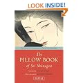The Pillow Book of SEI Shonagon: The Diary of a 10th Century Courtesan in Heian Japan