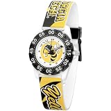 Georgia Tech Yellowjackets NCAA Youth Kids Watch