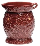 Scentsy Capri Premium Full Size Warmer - Retired