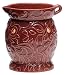 Scentsy Capri Premium Full Size Warmer - Retired