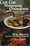 Cape Cod Wampanoag Cookbook: Traditional New England & Indian Recipes, Images & Lore