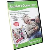 Software : Arcsoft Scrapbook Creator, Memories Edition