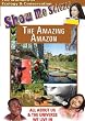 Ecology: The Amazing Amazon