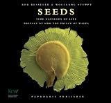 Seeds: Time Capsules of Life image