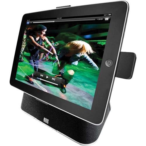 Altec Lansing MP450 Octiv Stage