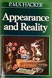 Appearance and reality : a philosophical investigation into perception and perceptual qualities