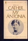 My Antonia (0395083567) by Cather, Willa