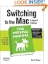 Switching to the Mac: The Missing Manual, Leopard Edition